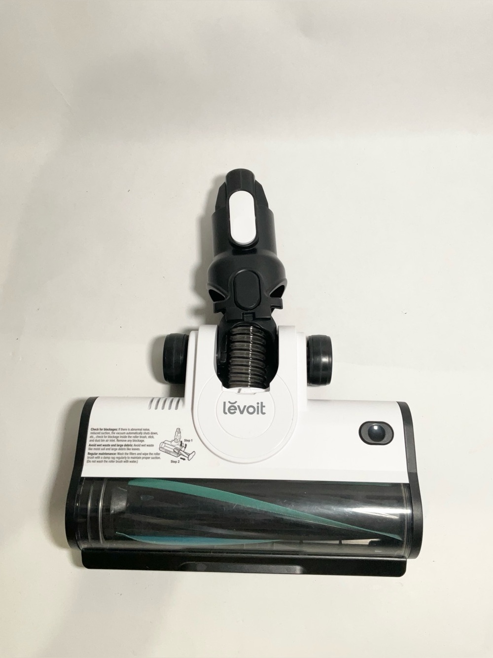 Levoit lsv-v201ah-kus Cordless Stick Vacuum Floor Nozzle Head Replacement